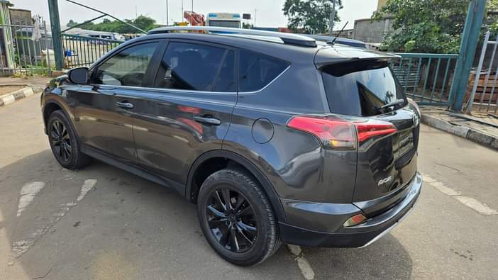 A picture of MR KEN AUTOs Ur Happiness Is Our Priority 2348038966089 call