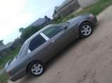 A picture of First class grade camry 2002 model Buy and thank me