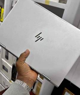 hp spectre x360