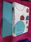 A picture of 6pc Cotton bedsheets 2bedsheets 4 pillow cases Sizes..4 6 5