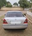 A picture of Benz C 180 Belgium Stand Price 1 8m Location Kaduna