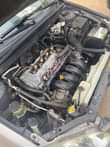 A picture of Direct UK use Tok Toyota Corolla 4sale nothing to fix