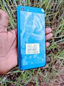 A picture of Oppo a83 imenyooka mno gb128 ram6 net4g