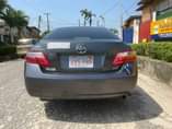 A picture of Foreign used 2008 model Accident free Leather seats 4 8m