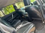 A picture of Toyota Highlander