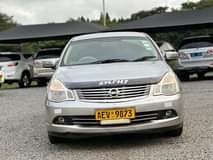 used nissan sylphy