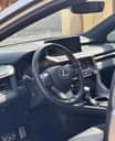 A picture of 2020 Foreign used Lexus RX350 FSport
