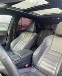 A picture of Lexus RX350 FSPORT 2018