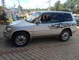 A picture of Toyota RAV4 1998 model UAW C series