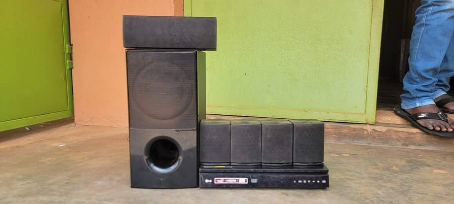 home theater
