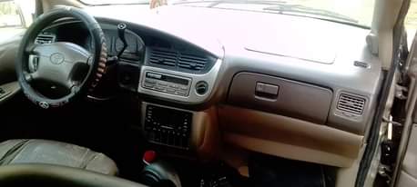 A picture of Car