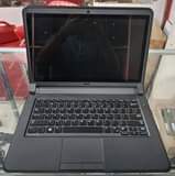 A picture of Slim Touch Screen Dell Latitude i3 4GB Ram 500GB HDD