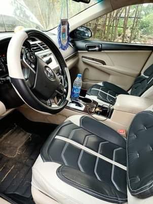 A picture of 2013 Camry XLE for sale