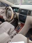 A picture of Firstbody toks standard 2004 Corolla le