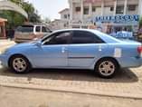 A picture of Toyota Camry 2003
