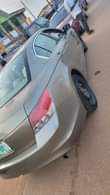 A picture of 2008 Honda evil spirit Engin ND gear ac untouched In