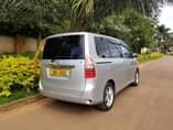A picture of Toyota Noah Model 2007 Engine 2 0cc Price 31M Available