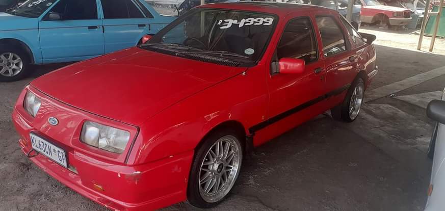 Cars F.