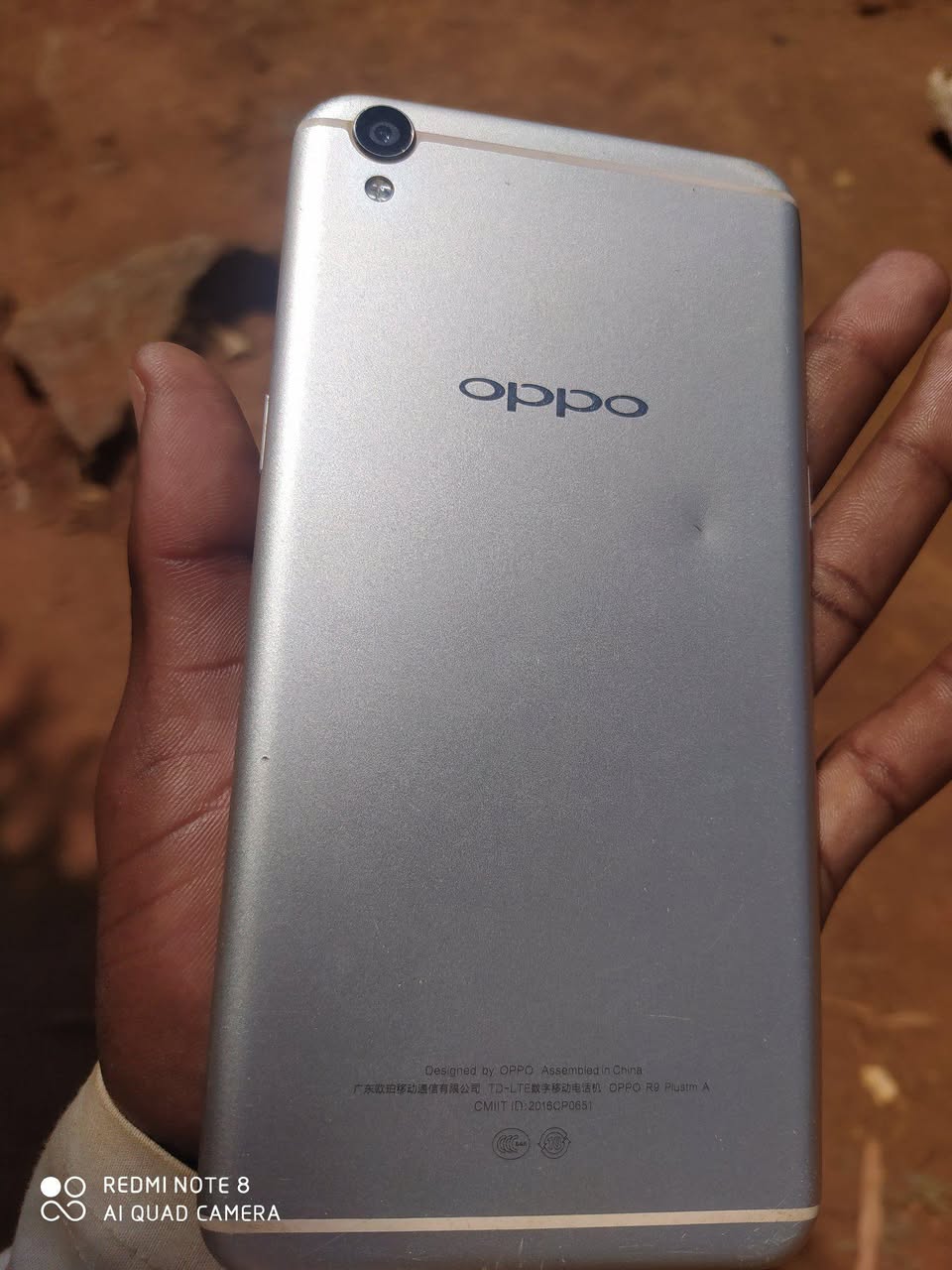 oppo