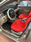 A picture of Toyota Corolla 2003