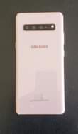 A picture of Samsung S10 5G