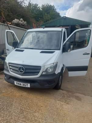 used toyota sprinter