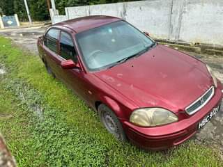 Civic EK3: For Sale Trinidad and Tobago