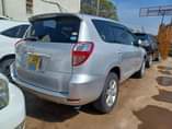 A picture of TOYOTA VANIGARD UBK MODEL 2009 IN EXCELLENT CONDITION PRICE 47M