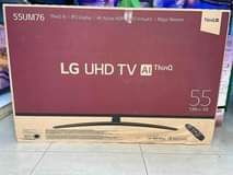 A picture of TUNATOA MKOPO WA TV UKU UKIWA UNALIPA KIDOGO KIDOGO MKOPO