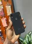 A picture of iPhone XR