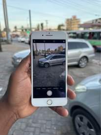 A picture of 8plus 64GB