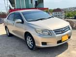 A picture of AXIO NAMBA D NZURI