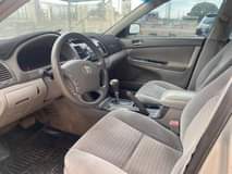 A picture of Toyota