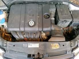 A picture of Golf 5