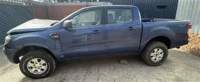 used ford ranger