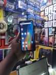 A picture of Tecno spark 5 GB 32 ram 2gb camera ni mafuta