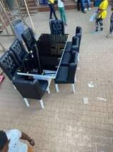 A picture of Furniture