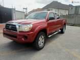 A picture of Just arrived last month Toks Toyota Tacoma 2009