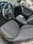 A picture of Toyota Matrix 05 PAINTED ON FIRSTBODY Price 1 950m Dm