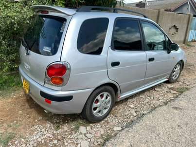 cars under 5000
