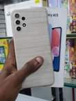 A picture of SAMSUNG GALAXY A13 FULL BOX.