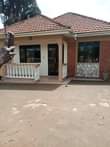 A picture of 3 bedrooms and sitting room for rent