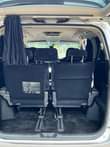A picture of Toyota vellfire