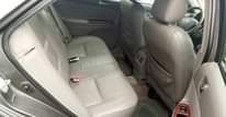 A picture of TOKUNBO TOYOTA Camry 2004Model No mechanical issues Good condition Papers