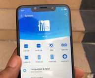 tecno camon