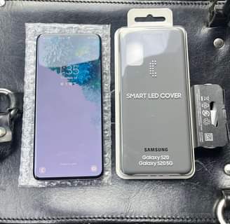 samsung s20