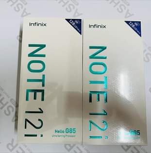 infinix phones