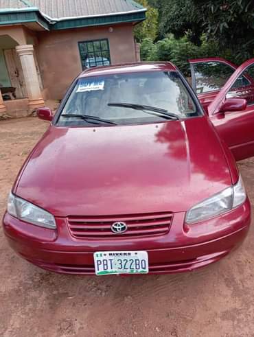 A picture of Available used CAMRY PENCIL LIGHT engine and gear working perfectly