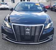 saloon cars