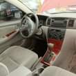 A picture of Automatic gear with a perfect 4plugs engine low fuel consumption